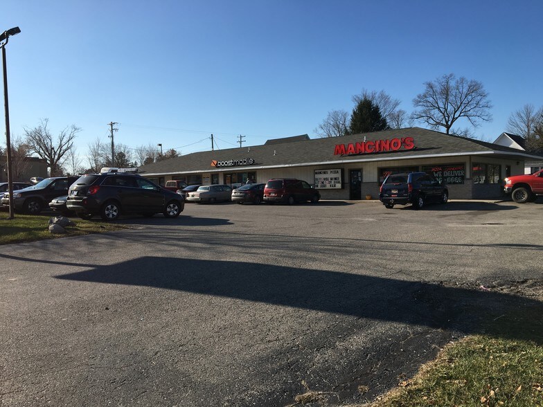 544 S State St, Big Rapids, MI for sale - Other - Image 1 of 1