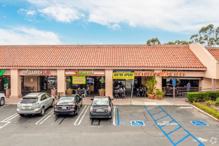 28251 Marguerite Pky, Mission Viejo, CA for lease - Building Photo - Image 3 of 4