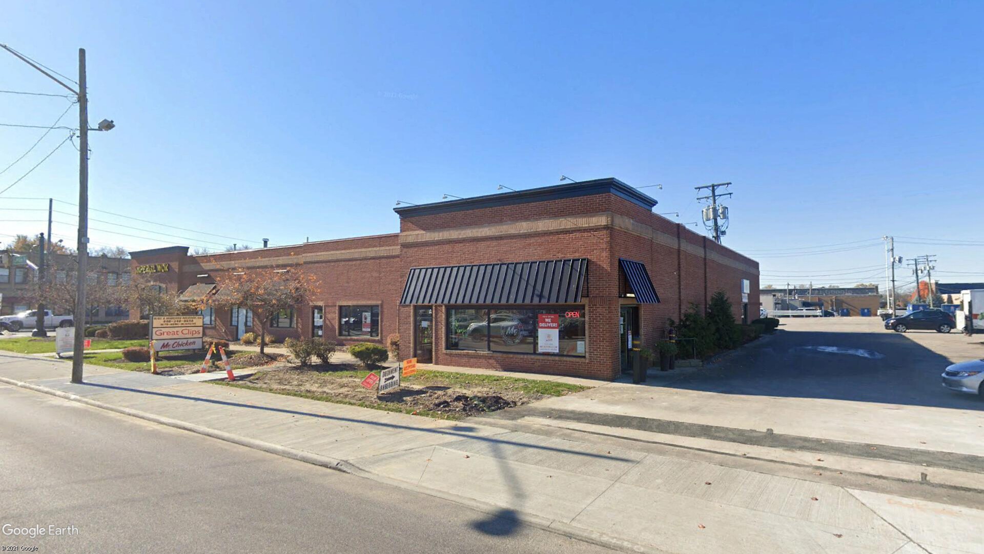 6420 Som Center, Solon, OH for sale Building Photo- Image 1 of 1