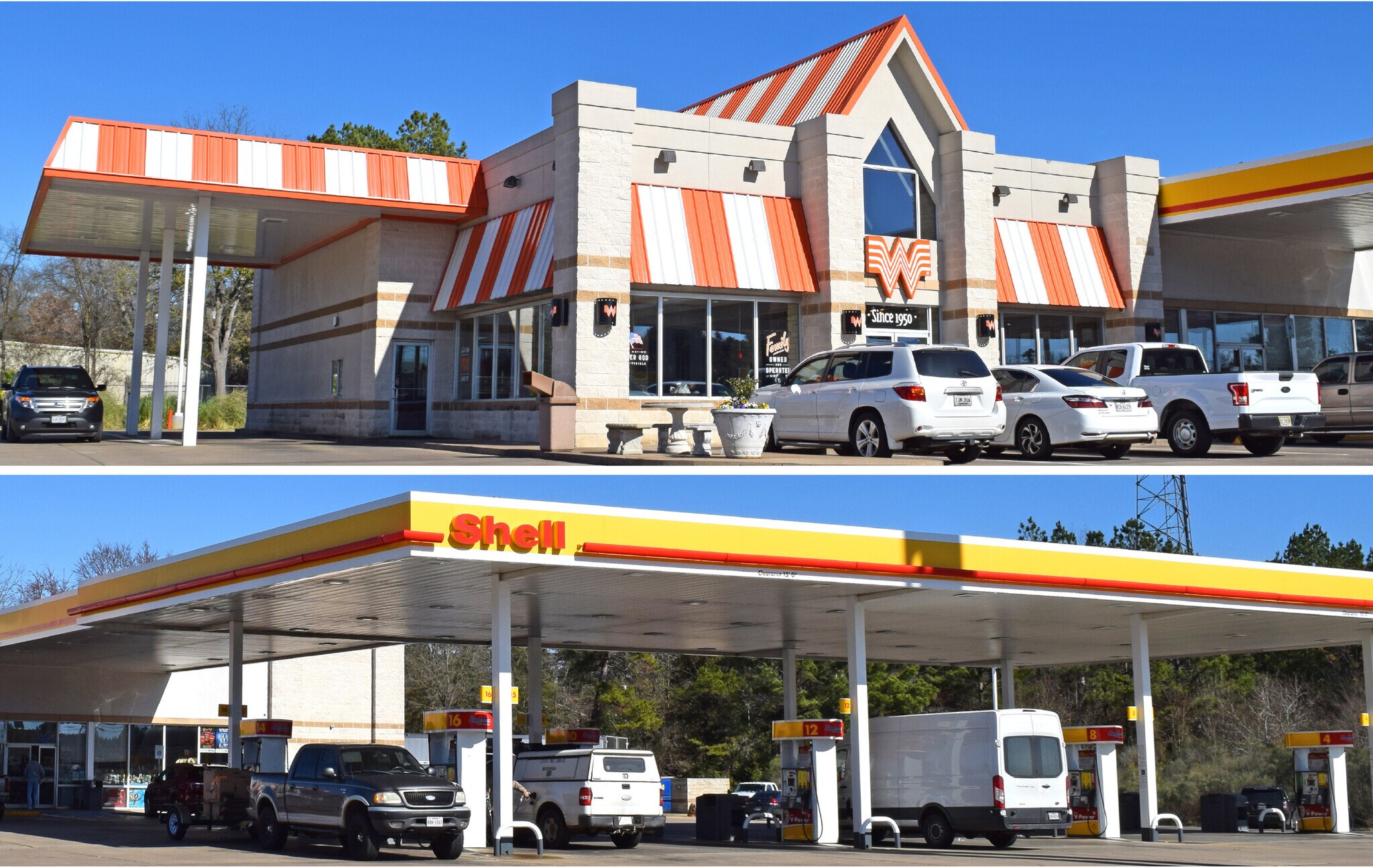 6241 Old Highway 135 N, Kilgore, TX for sale Building Photo- Image 1 of 1