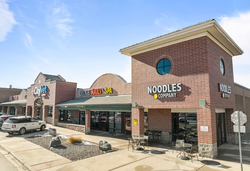 10343 Federal Blvd, Westminster, CO for lease - Building Photo - Image 2 of 9
