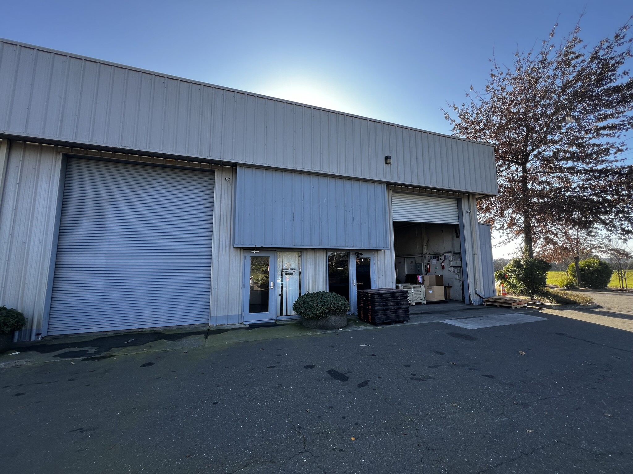 3381 Mcmaude Pl, Santa Rosa, CA for lease Building Photo- Image 1 of 7