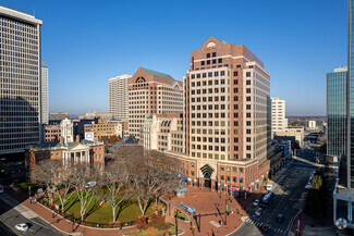 State House Square - Commercial Real Estate