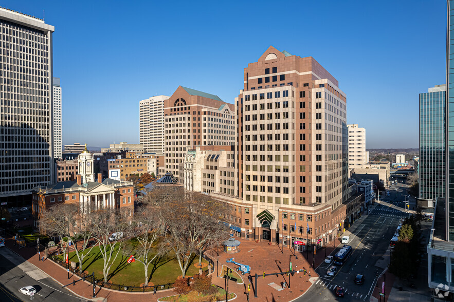 90 State House Sq, Hartford, CT for sale - Primary Photo - Image 1 of 1