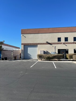 More details for 3415 W Lake Mead Blvd, North Las Vegas, NV - Industrial for Sale