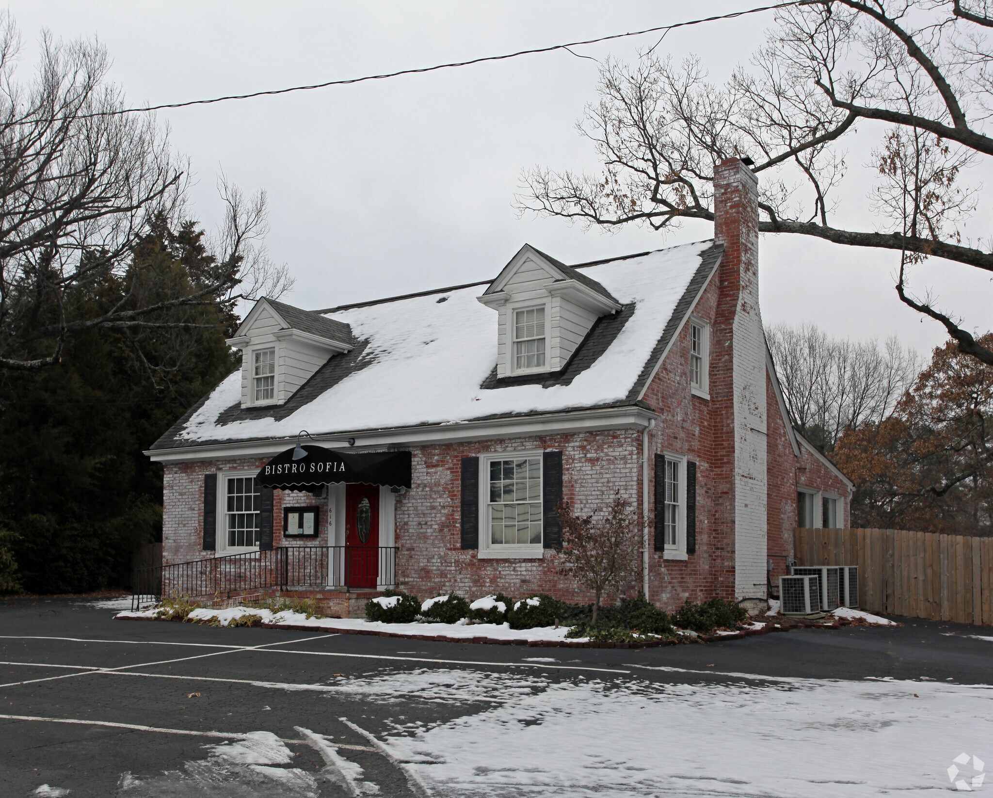 616 Dolley Madison Rd, Greensboro, NC 27410 Retail for Sale