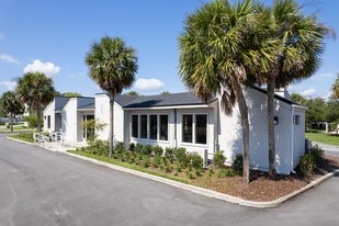 2526 3rd St S, Jacksonville Beach FL - Loft