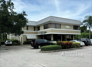 3727 SE Ocean Blvd, Stuart, FL for lease Building Photo- Image 1 of 8