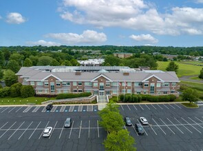 662 Penn St, Newtown, PA - aerial  map view - Image1