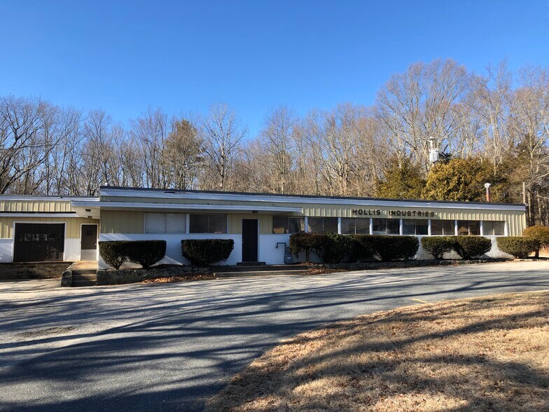 1485 Washington St, Holliston, MA 01746