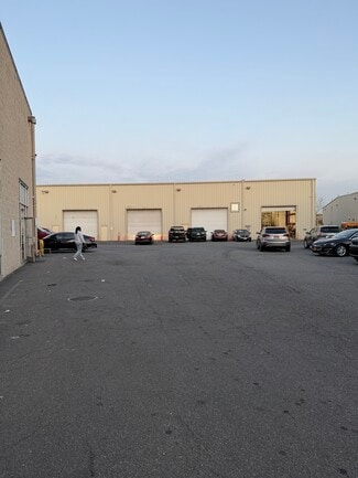 More details for 1963 Richmond Ter, Staten Island, NY - Flex for Lease