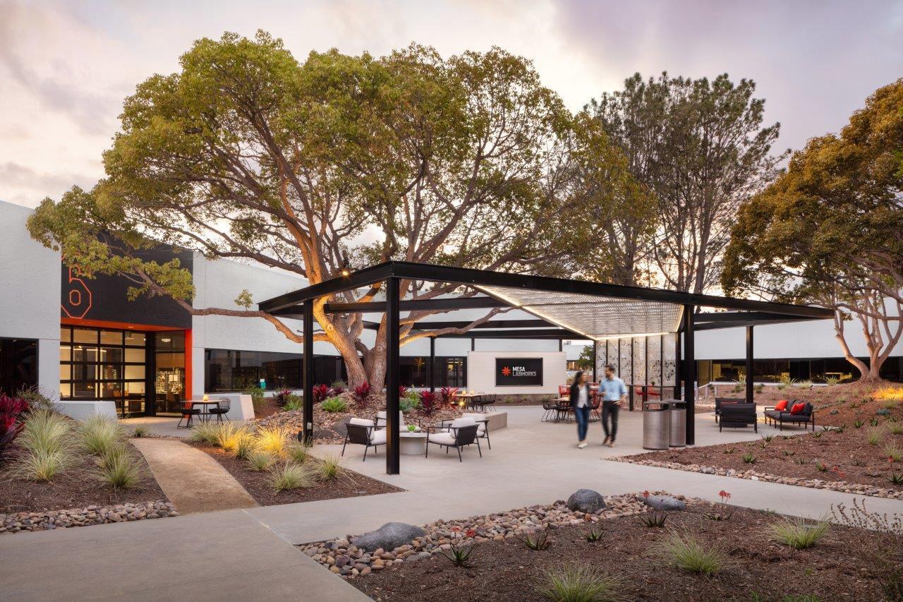 5825 Oberlin Dr, San Diego, CA for lease Building Photo- Image 1 of 11