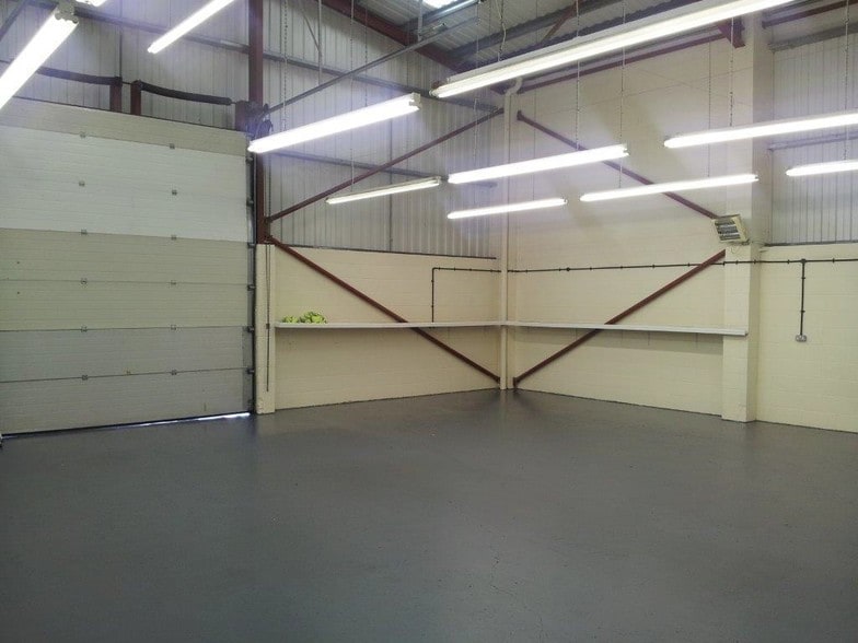 Tadman St, Hull for lease - Building Photo - Image 3 of 3