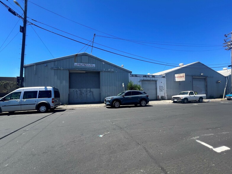 101-143 Market St, San Rafael, CA for lease - Building Photo - Image 2 of 18