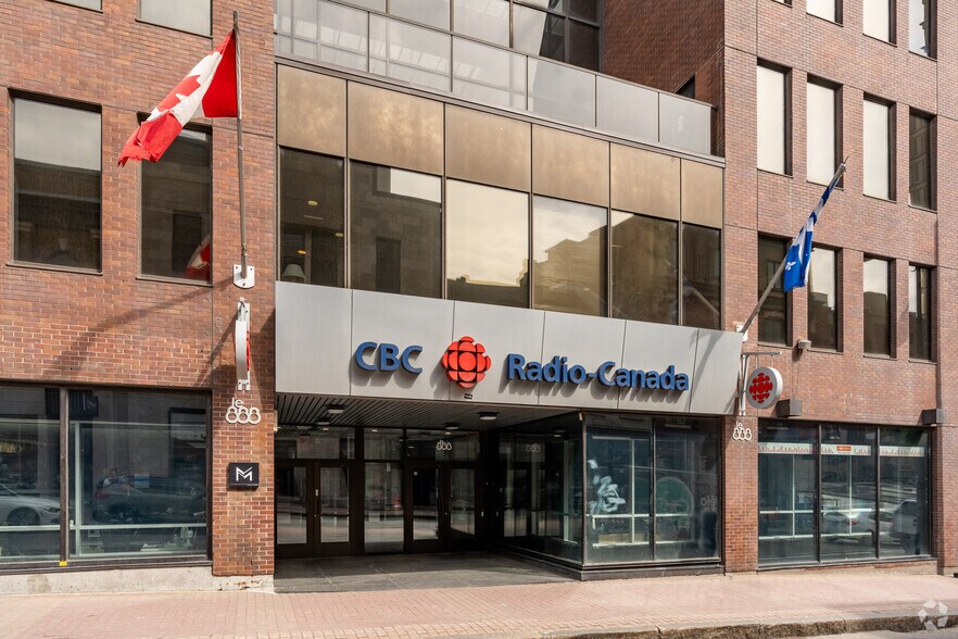 888 Rue Saint-Jean, Québec, QC for lease - Building Photo - Image 3 of 4