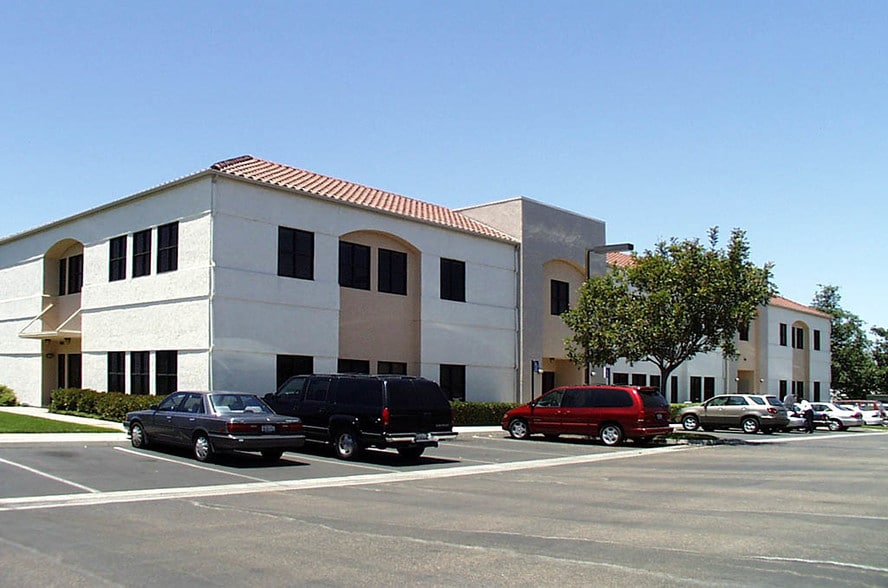 345 Saxony Rd, Encinitas, CA for lease - Building Photo - Image 2 of 5