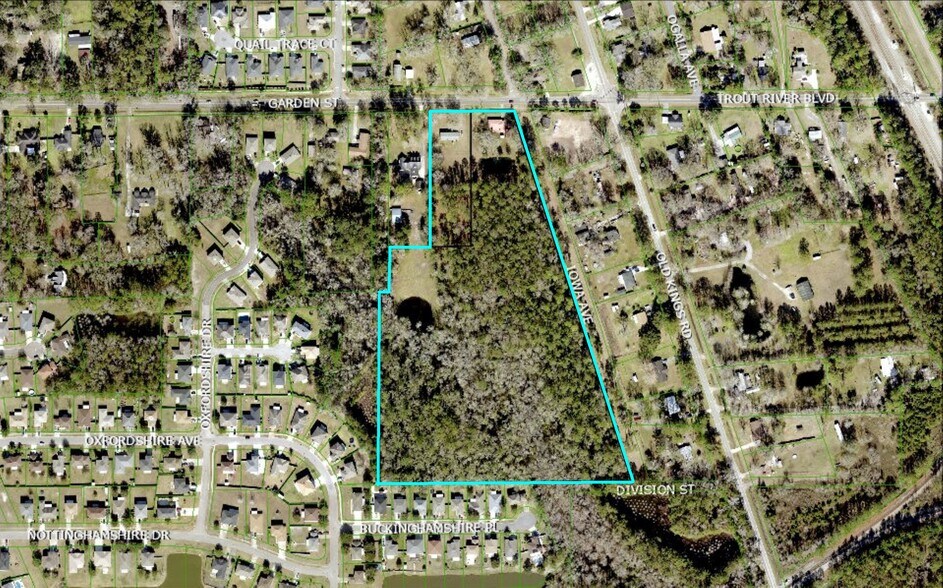 6930 Garden St, Jacksonville, FL 32219