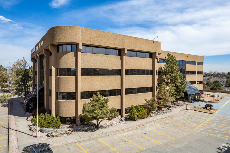 2850 Youngfield St, Lakewood, CO for lease - Building Photo - Image 2 of 20