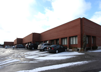 More details for 214 Jardin Dr, Concord, ON - Industrial for Lease