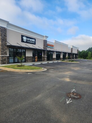 More details for 271 Meridian Dr., Grovetown, GA - Retail for Lease