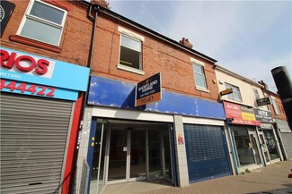 More details for 191-193 Walsgrave Rd, Coventry - Retail for Lease