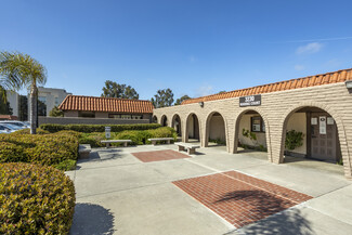 More details for 3230 Waring Ct, Oceanside, CA - Office for Sale