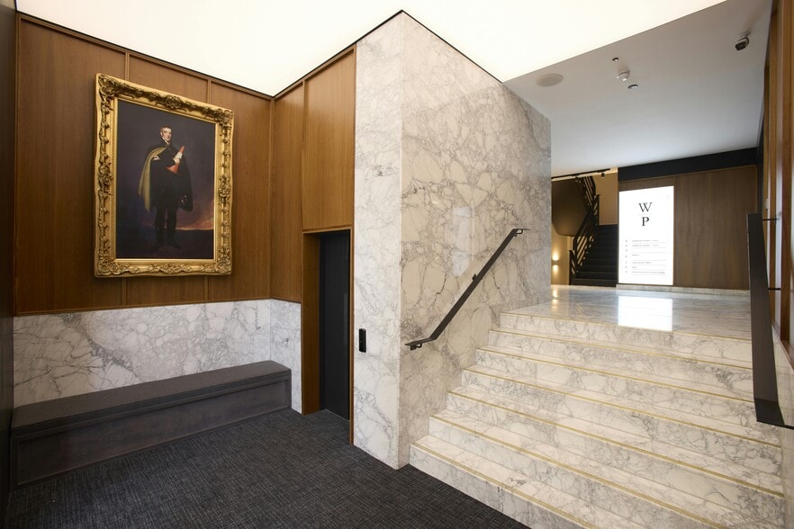 201-203 West George St, Glasgow for lease - Building Photo - Image 3 of 21