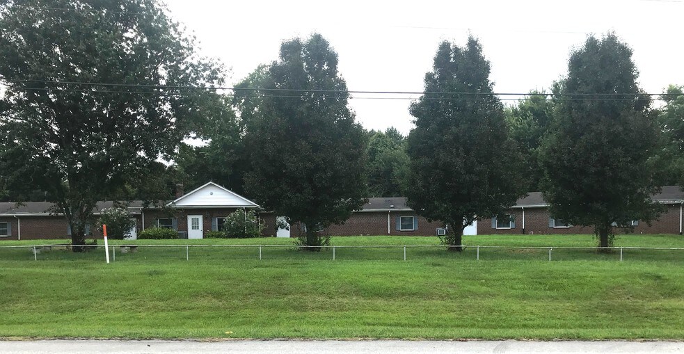 4288 US Highway 17 S, Chocowinity, NC for sale - Building Photo - Image 1 of 1