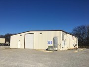 Bldg B1 - Warehouse