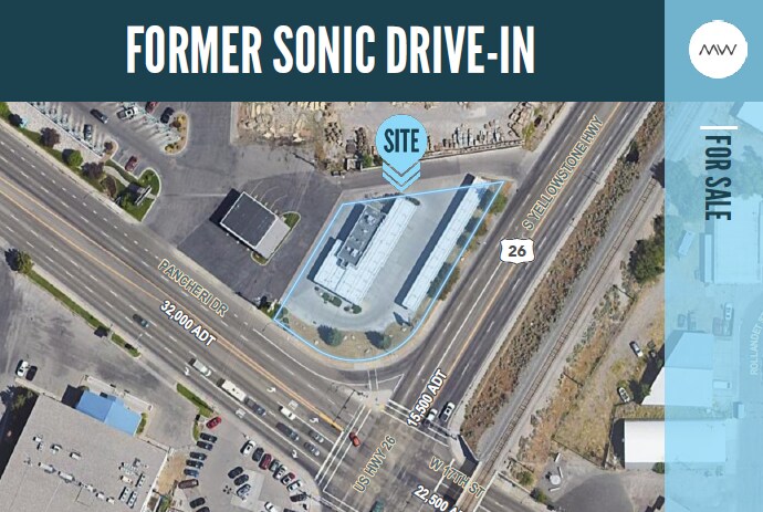 1650 S Yellowstone Hwy, Idaho Falls, ID for sale Building Photo- Image 1 of 1