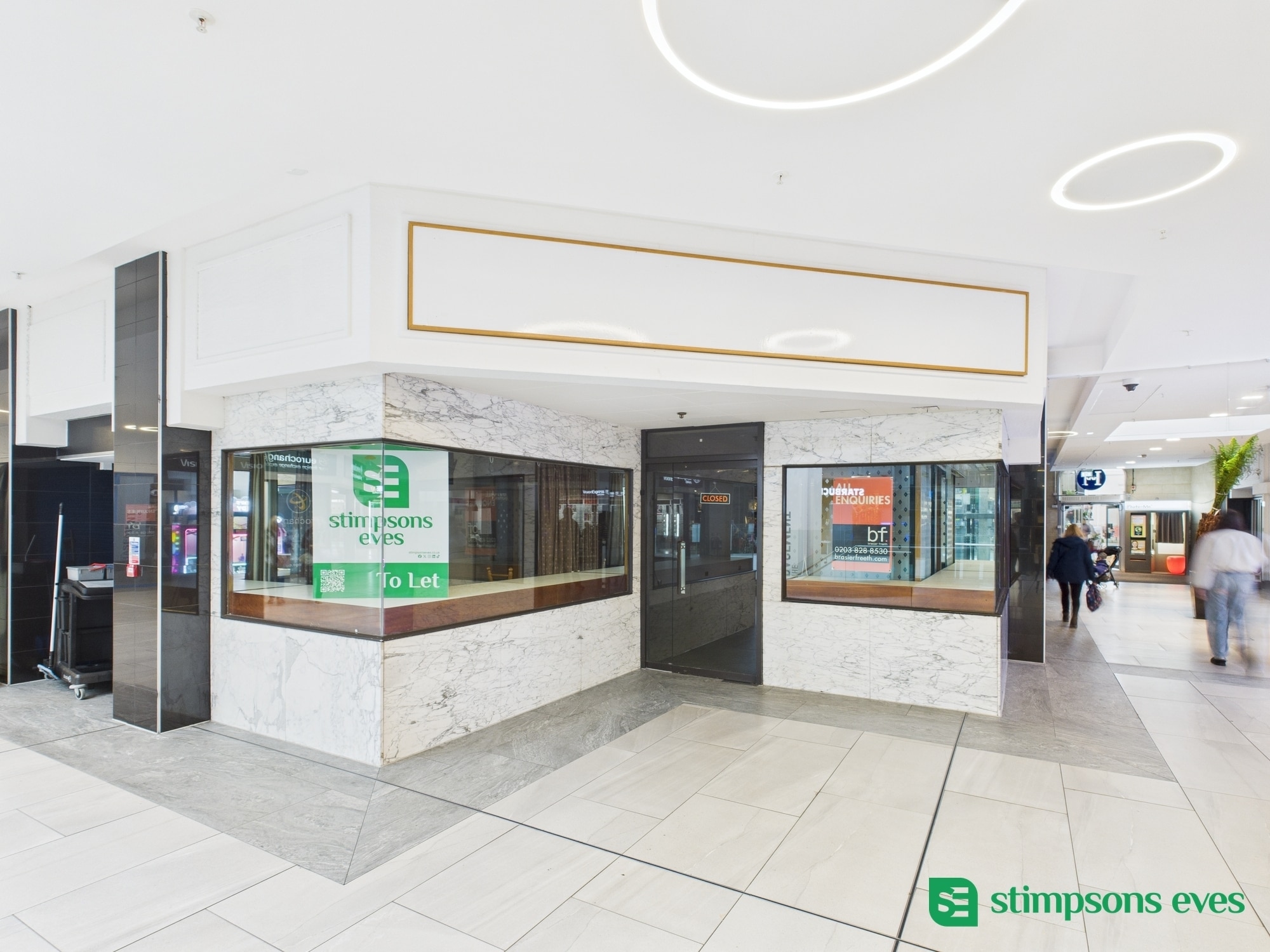 Horne Ln, Bedford for lease Interior Photo- Image 1 of 35