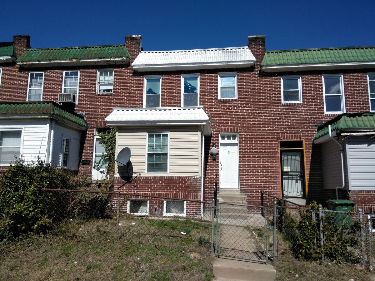 612 Richwood Ave, Baltimore, MD 21212 | LoopNet