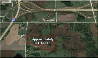 More details for S. 50th St, West Des Moines, IA - Land for Sale