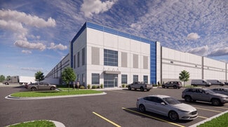 More details for N Congress Ave, Kansas City, MO - Industrial for Lease
