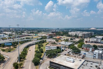1200 West Fwy, Fort Worth, TX - AERIAL map view - Image1