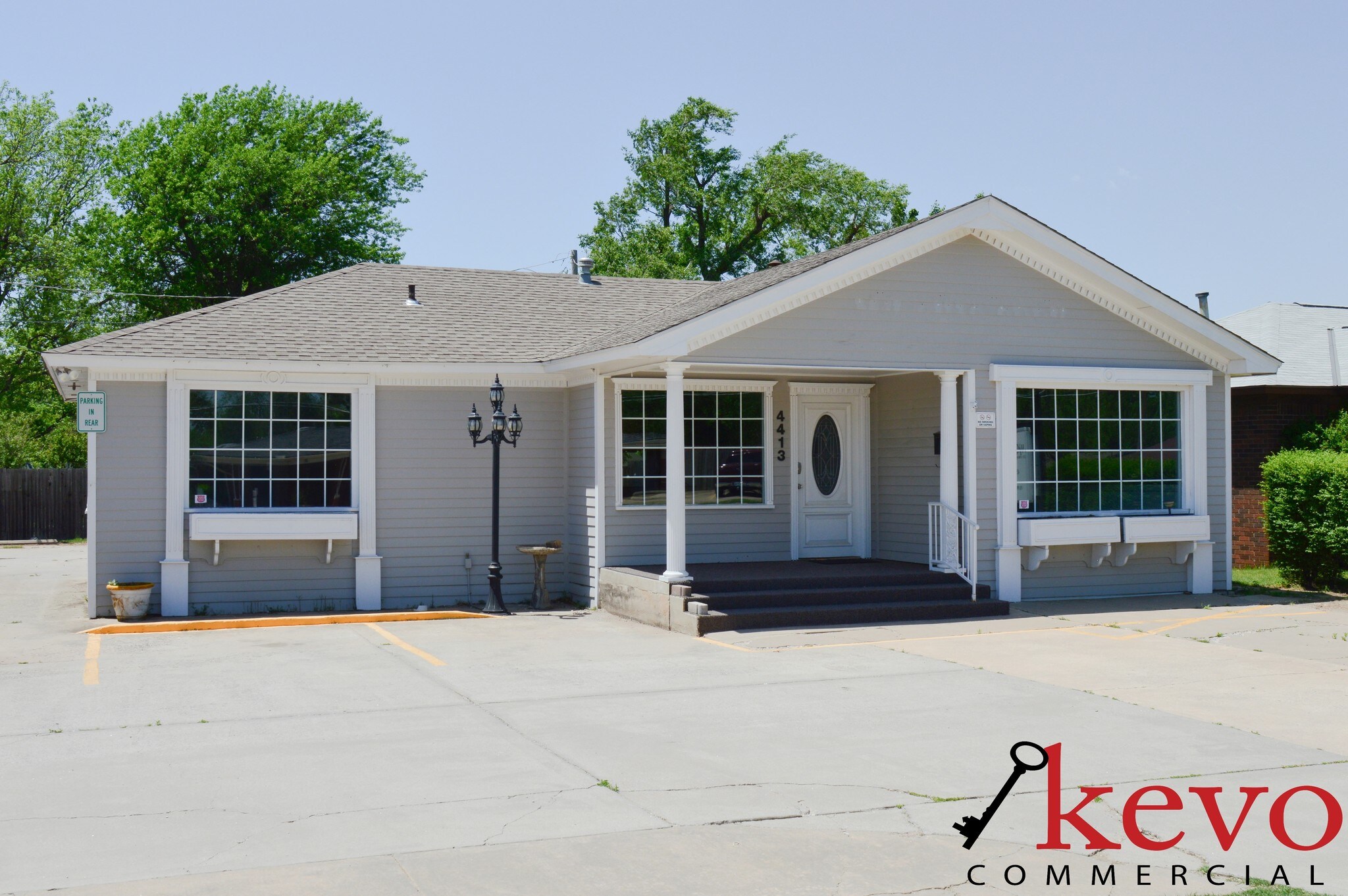 4413 N Meridian Ave, Oklahoma City, OK for sale Other- Image 1 of 1