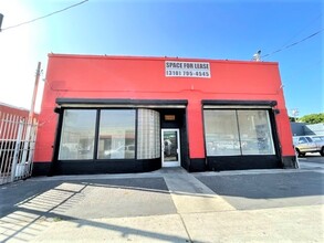 900-932 S San Pedro St, Los Angeles, CA for lease Building Photo- Image 2 of 9