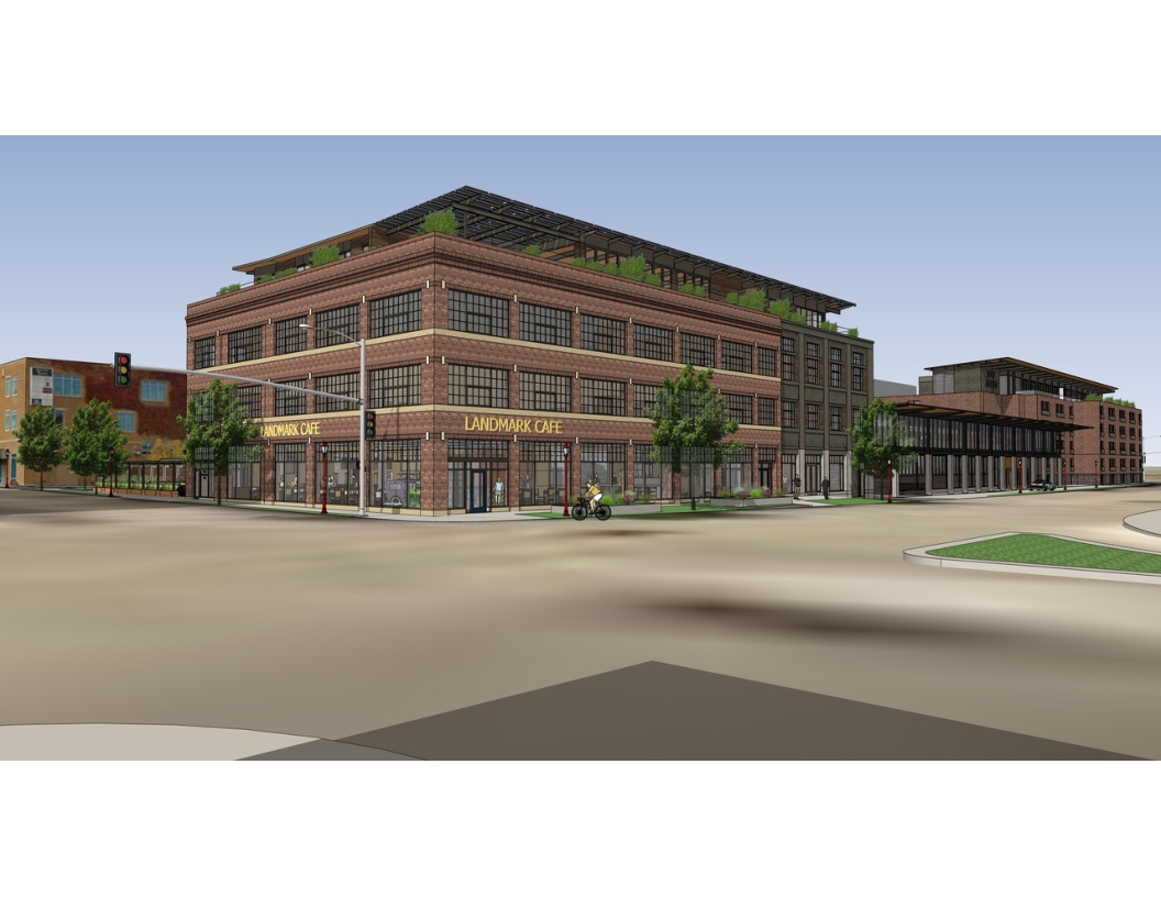 121 E Main St, Mankato, MN 56001