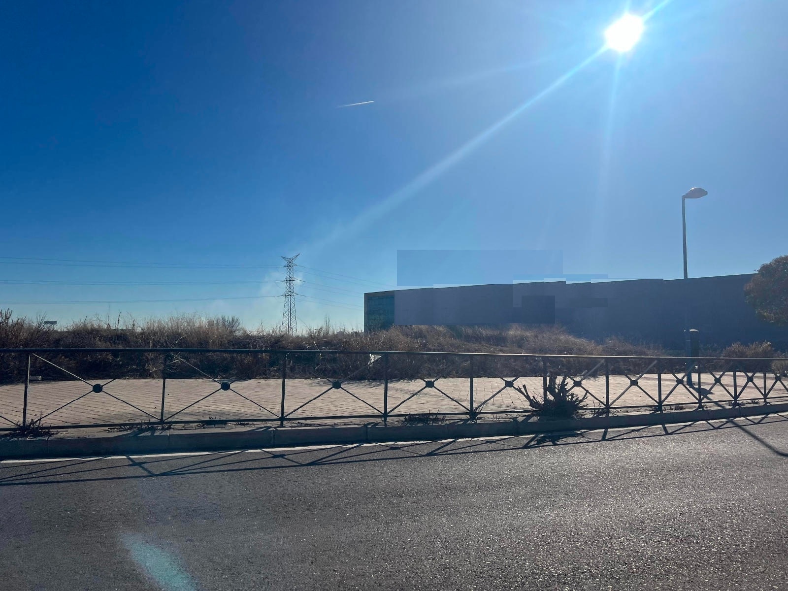 Industrial in Leganés, Madrid for sale Building Photo- Image 1 of 2