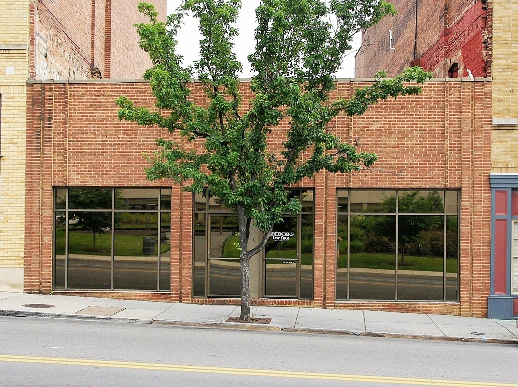 305 Campbell Ave SW, Roanoke, VA for sale Building Photo- Image 1 of 1