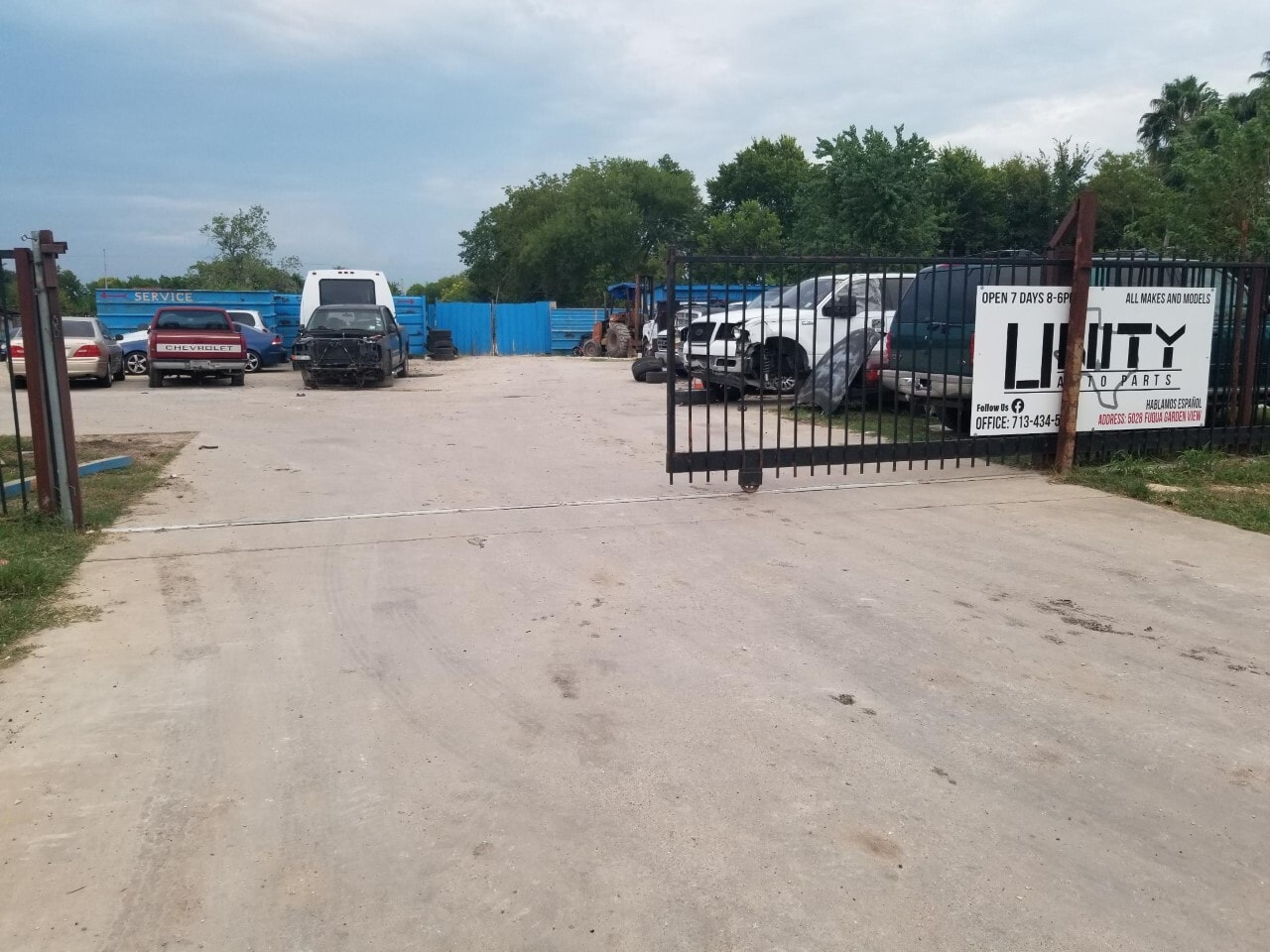 5028 Fuqua Gardens Vw, Houston, TX for sale Building Photo- Image 1 of 10