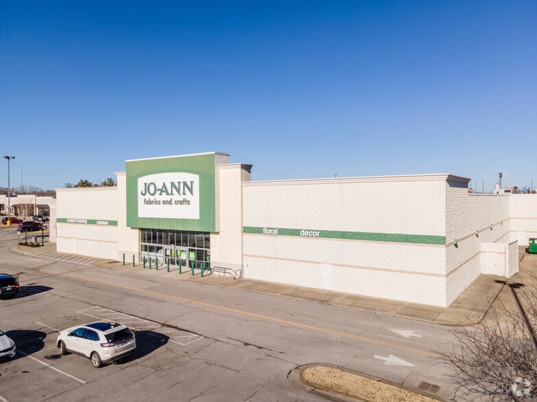 2060 Gallatin Pike, Nashville, TN for lease - Building Photo - Image 2 of 6