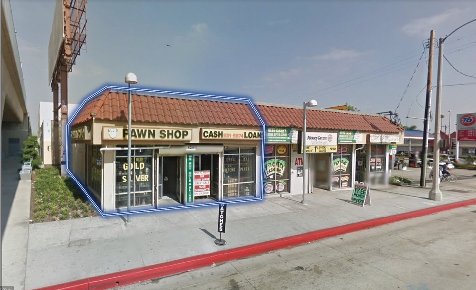 5112-5118 W Jefferson Blvd, Los Angeles, CA for sale - Building Photo - Image 2 of 30