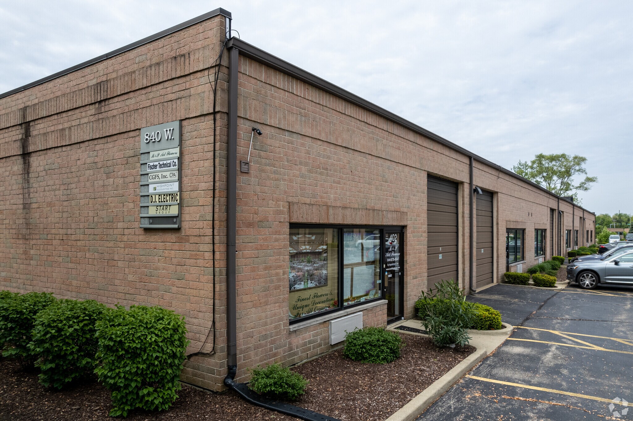 820-840 W Lake St, Roselle, IL for sale Primary Photo- Image 1 of 1