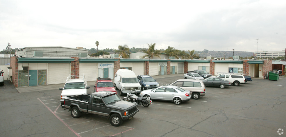 4401-a Twain Ave, San Diego, CA for sale - Primary Photo - Image 1 of 1