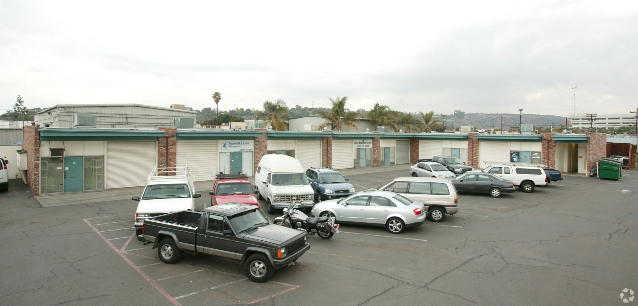 4401-a Twain Ave, San Diego, CA for sale Primary Photo- Image 1 of 1