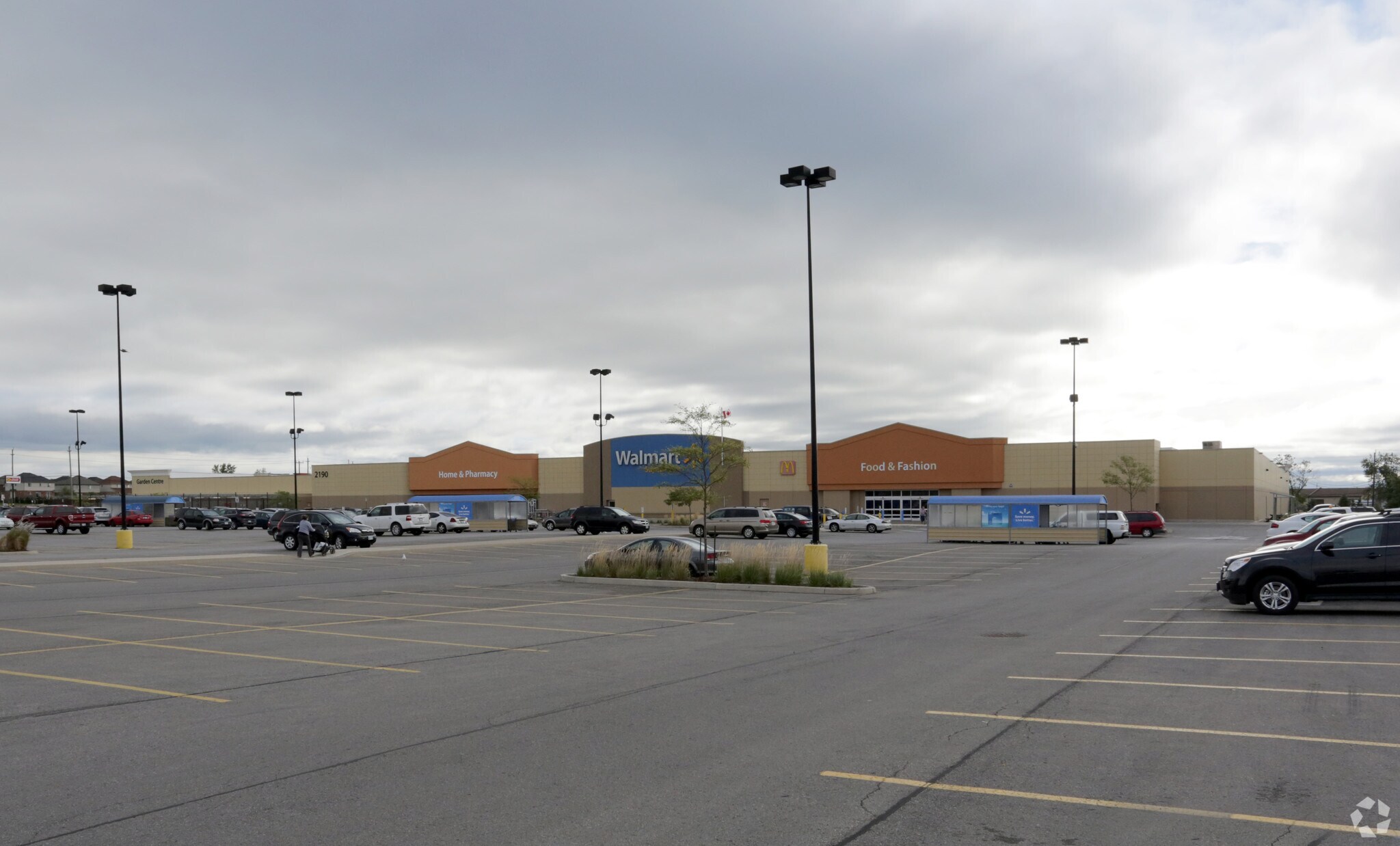 2180 Rymal Rd E, Hamilton, ON for lease Primary Photo- Image 1 of 3