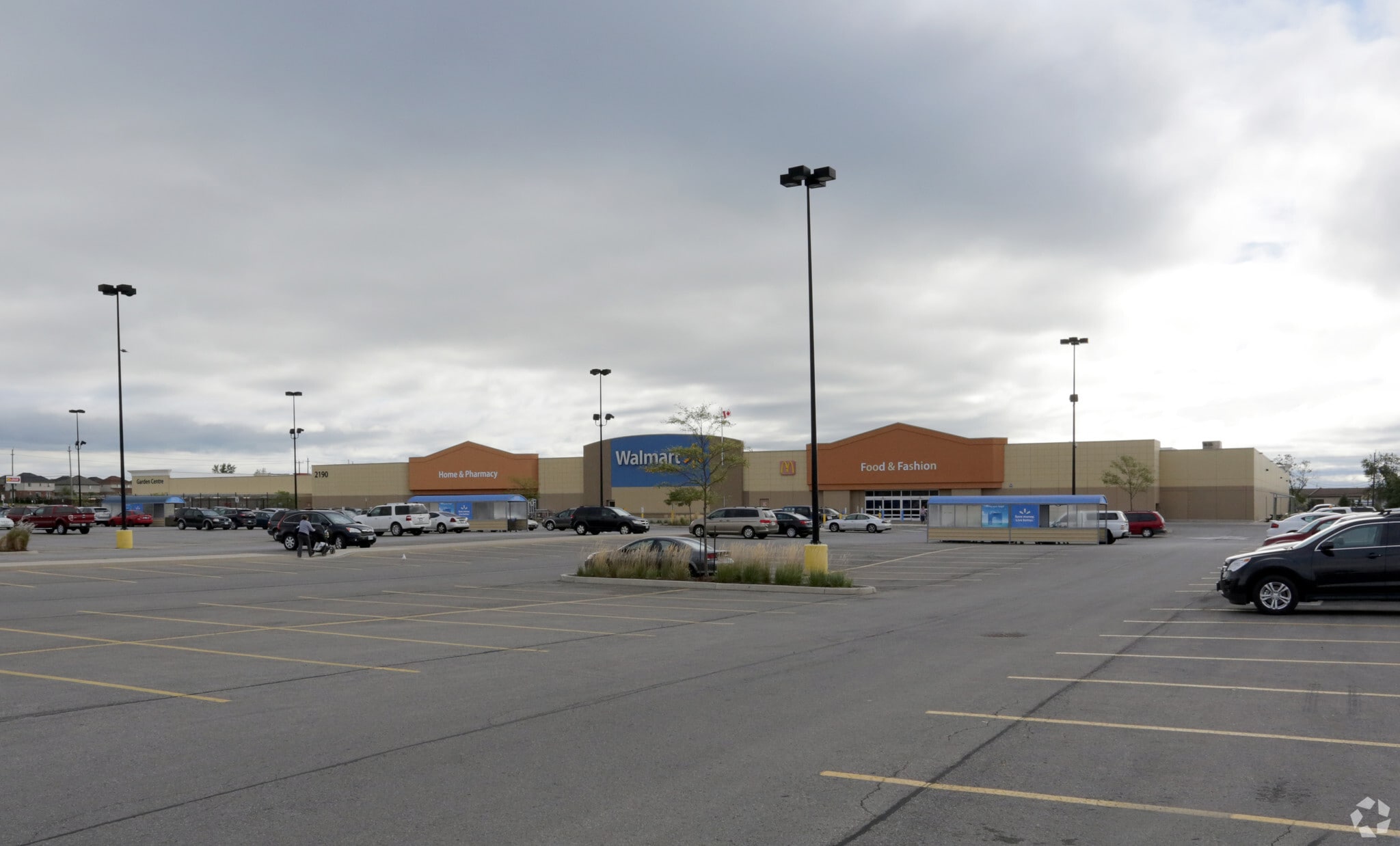 2190 Rymal Rd E, Hamilton, ON for lease Primary Photo- Image 1 of 3