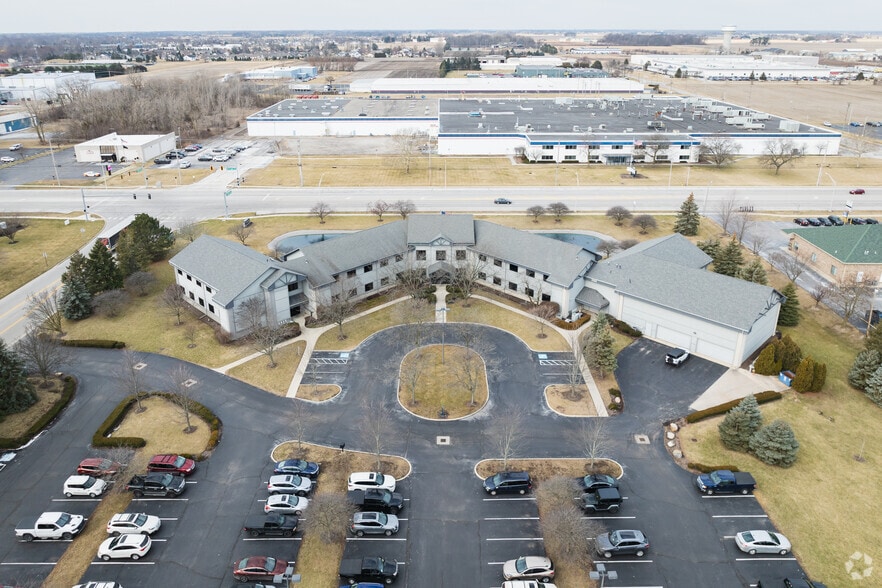 1168 N Main St, Bowling Green, OH for sale - Building Photo - Image 3 of 5