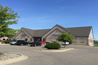 More details for 8158 Executive Ct, Lansing, MI - Office for Lease